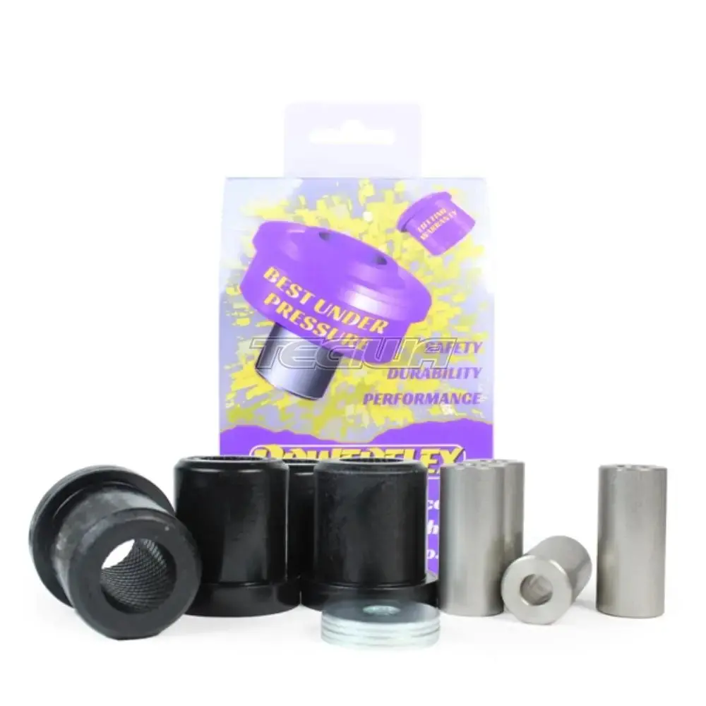 Powerflex Road Series Front Upper Wishbone Bush Bmw 5 Series F10 F11 M5 10-17 1