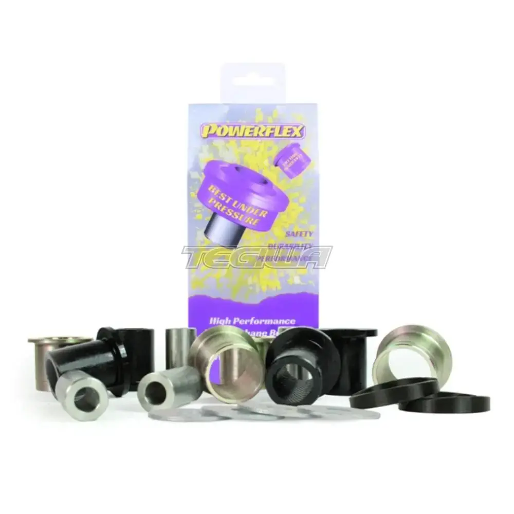 Powerflex Road Series Front Upper Wishbone Bush Bmw X6 M F86 15-19 1