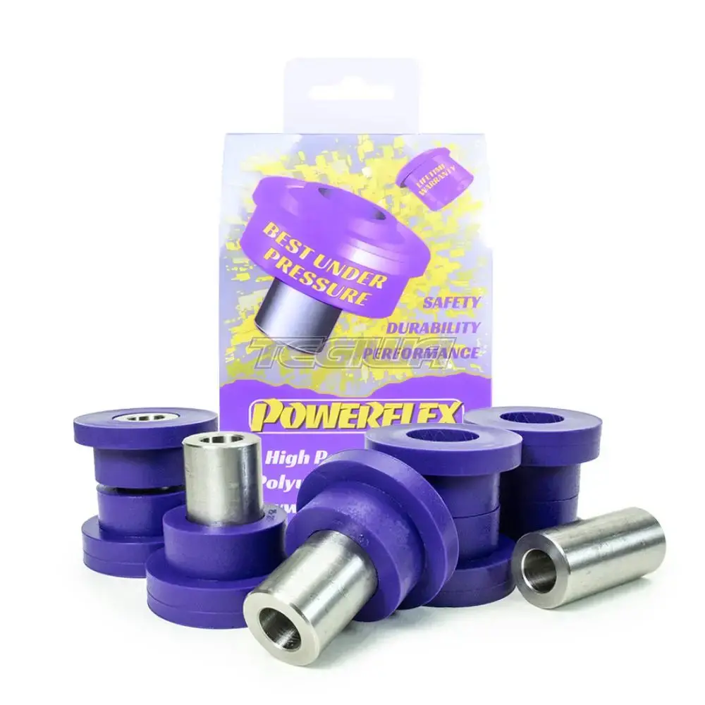 Powerflex Road Series Front Upper Wishbone Bush Honda S2000 99-09 1