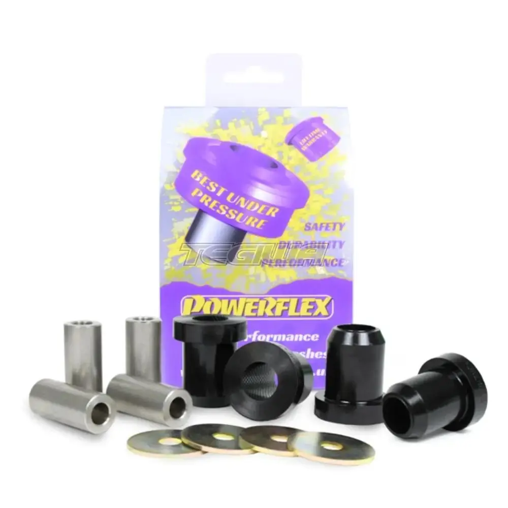 Powerflex Road Series Front Upper Wishbone Bush Mazda Mx-5 Miata Eunos Mk3 Nc 05-15 1