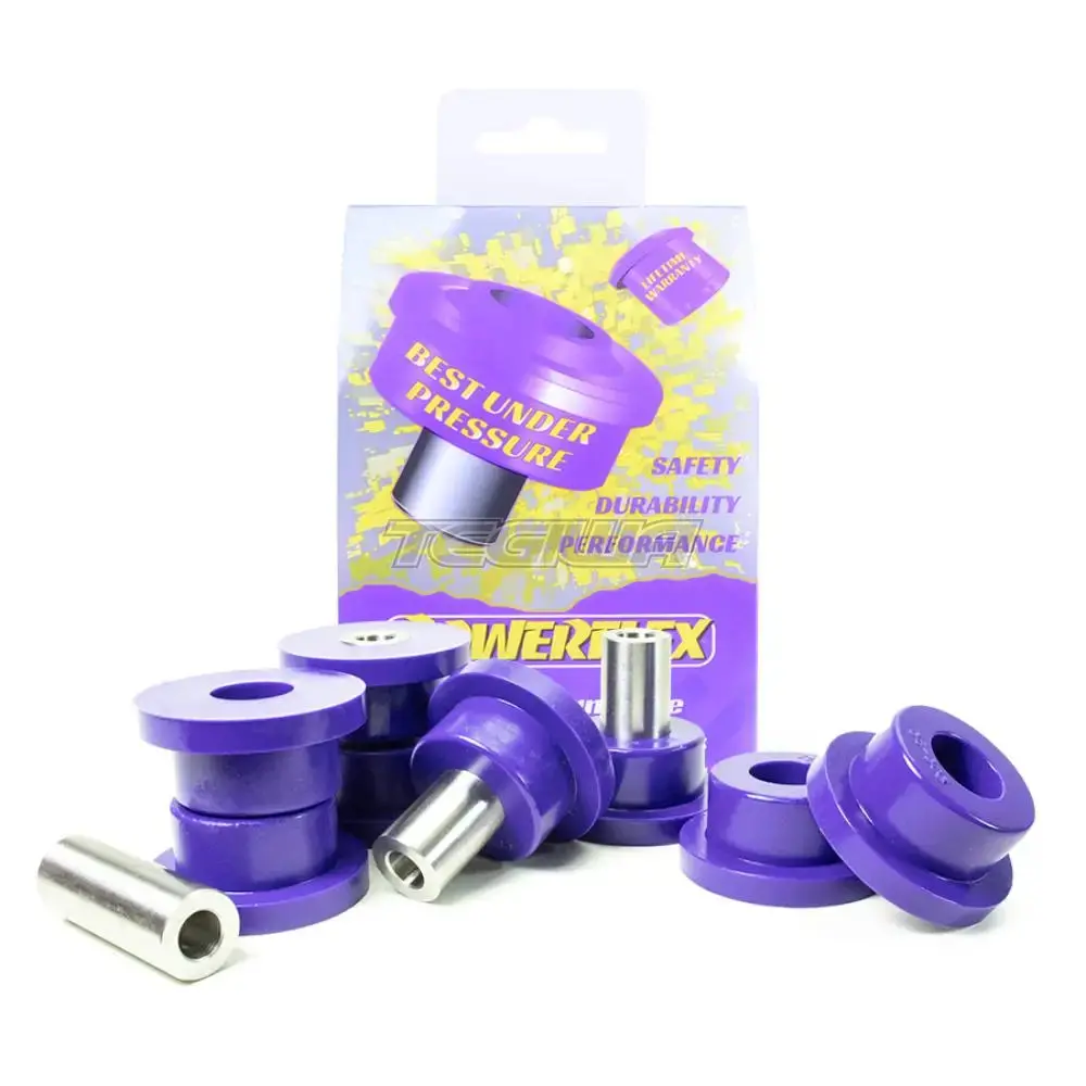 Powerflex Road Series Front Upper Wishbone Bush Mazda Rx-7 Gen 3-Fd3s 92-02 1