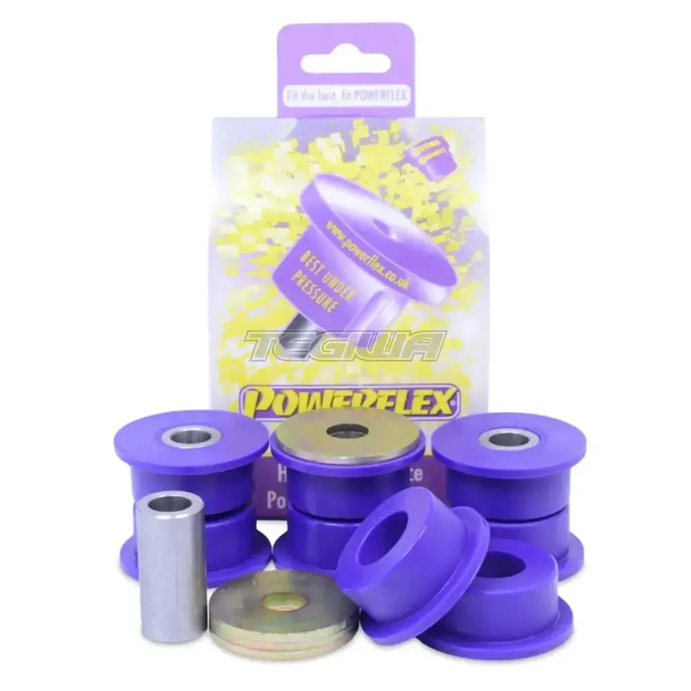 Powerflex Road Series Front Upper Wishbone Bush Toyota Supra Mk4 Jza80 93-02 1