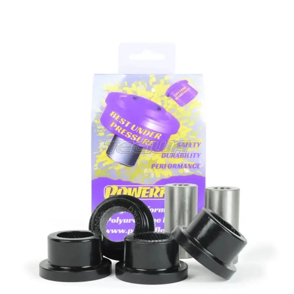 Powerflex Road Series Front Wishbone Front Bush Audi A3 S3 Rs3 8Y Mk4 Fwd Rear Beam 20+ 1