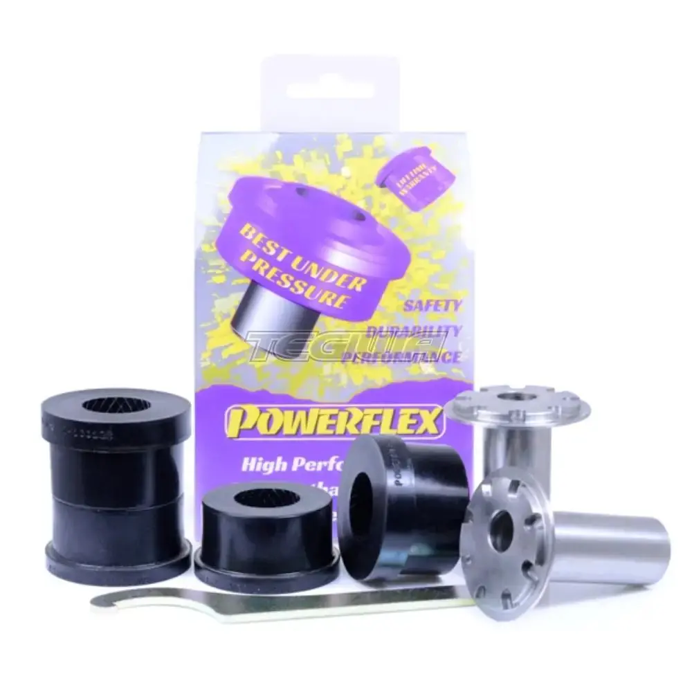 Powerflex Road Series Front Wishbone Front Bush Camber Adjustable Alfa Romeo Giulietta 940 10-20 1