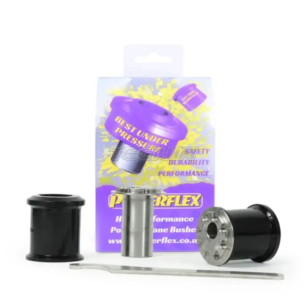 Powerflex Road Series Front Wishbone Front Bush Camber Adjustable Hyundai I30 Pd Inc N Facelift 16+ 1