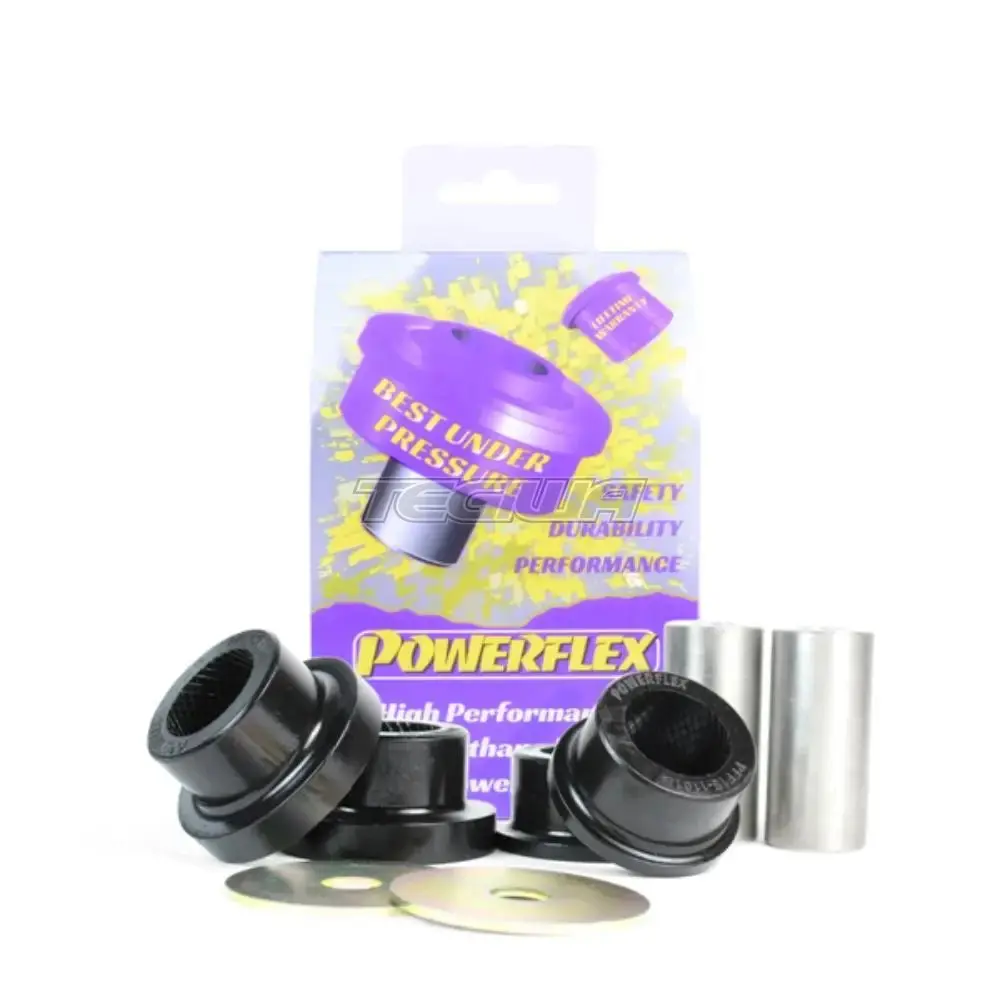 Powerflex Road Series Front Wishbone Front Bush Ford Fiesta Mk6 Inc St 02-08 1
