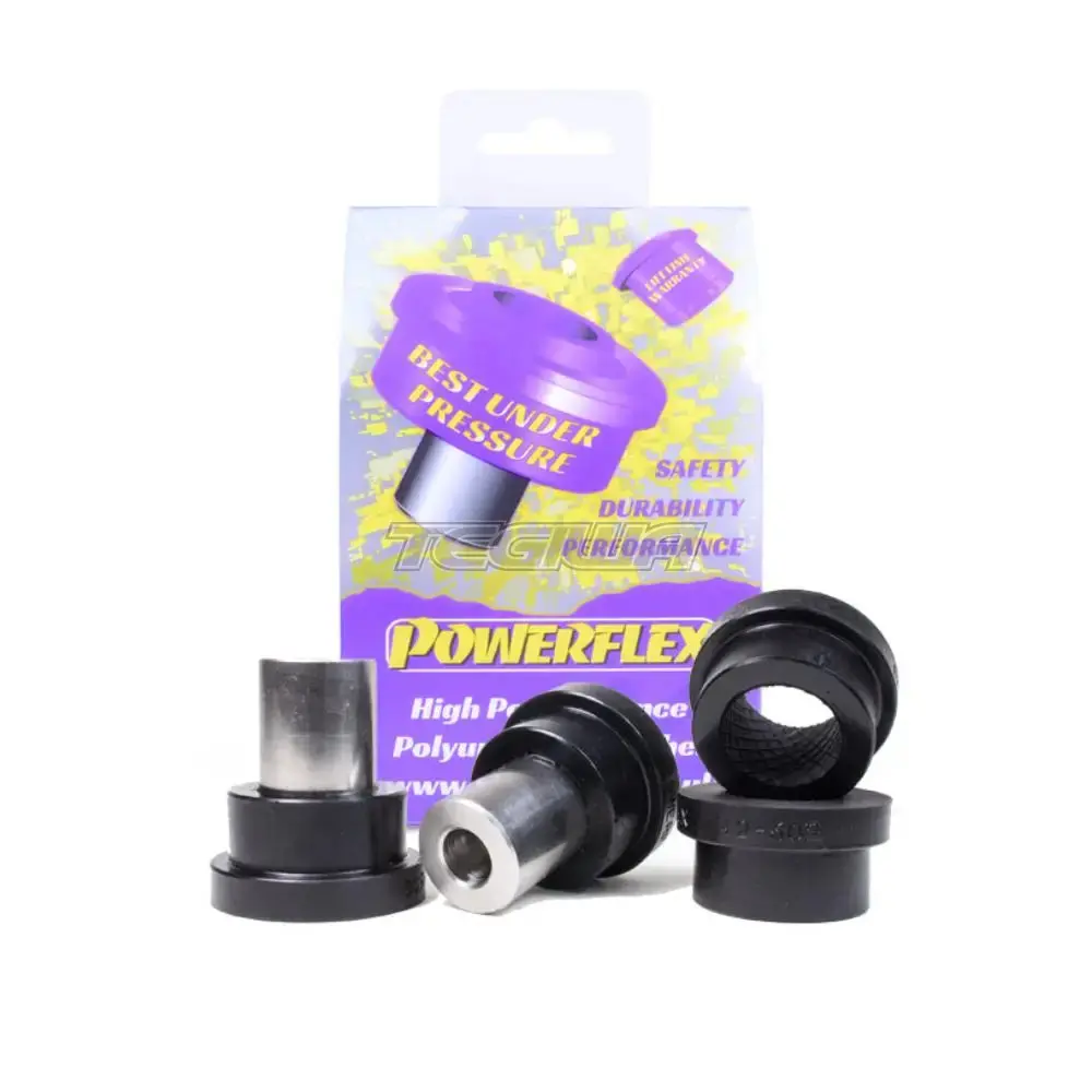 Powerflex Road Series Front Wishbone Front Bush Honda Civic Eg-Ej Inc Crx Del Sol 91-95 1