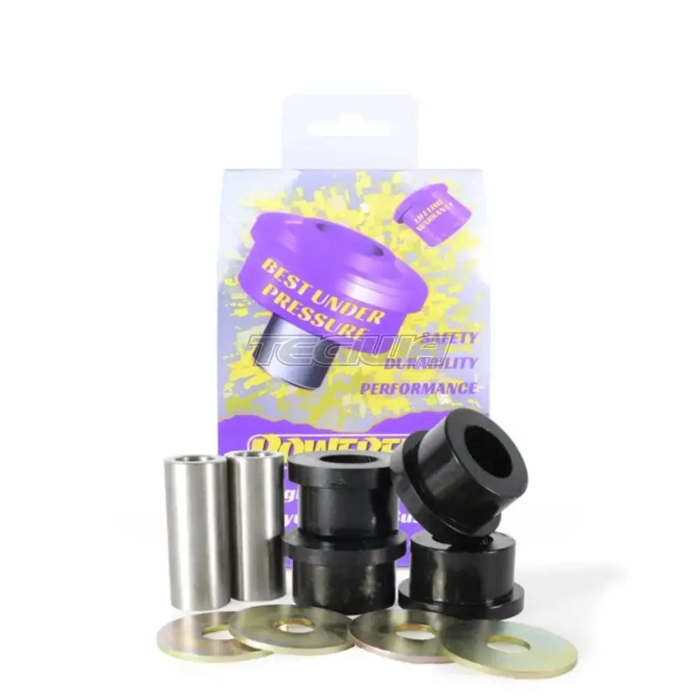 Powerflex Road Series Front Wishbone Front Bush Honda Civic Fl5 Type-R 22+ 1
