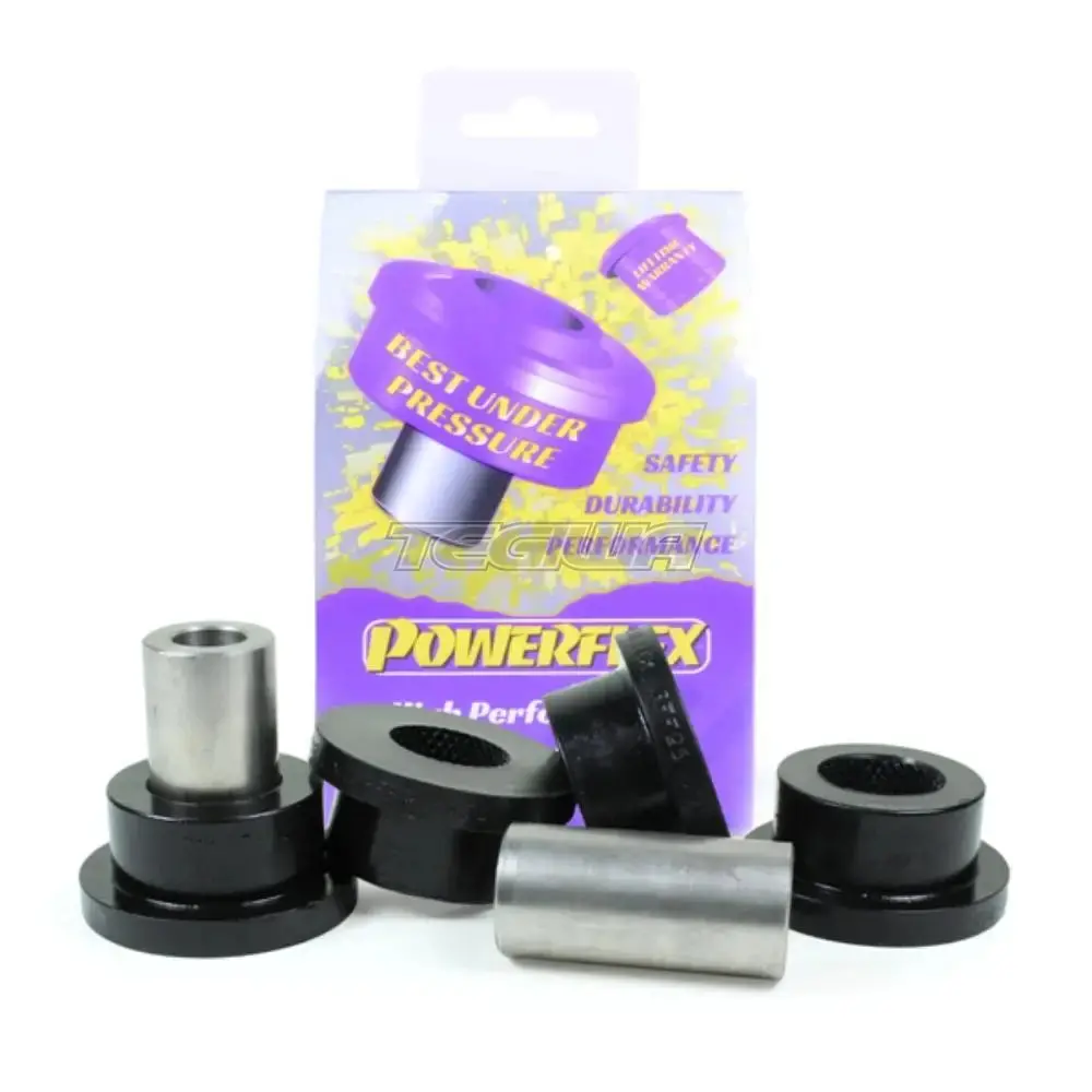 Powerflex Road Series Front Wishbone Front Bush Honda Cr-Z 10-16 1