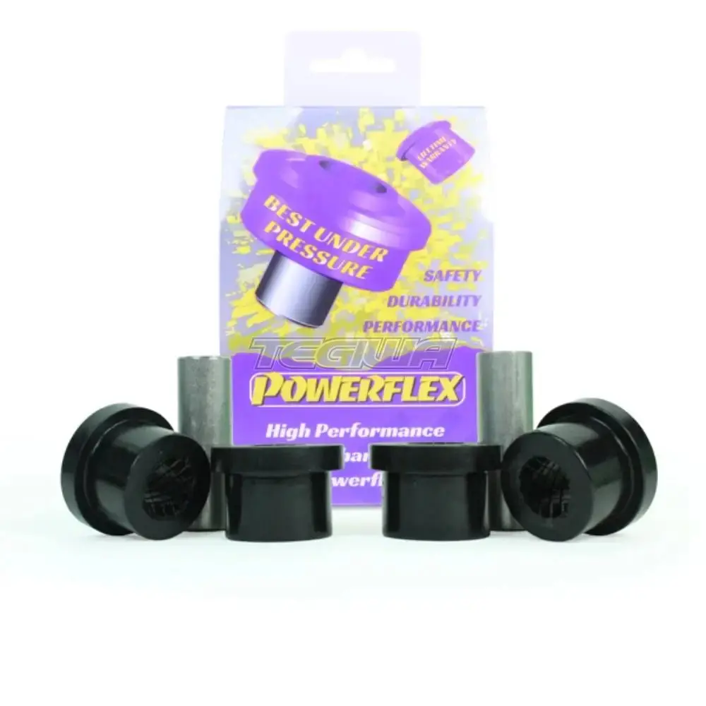 Powerflex Road Series Front Wishbone Front Bush Mitsubishi Lancer Evolution Iv V Vi Rs Gsr 96-01 1