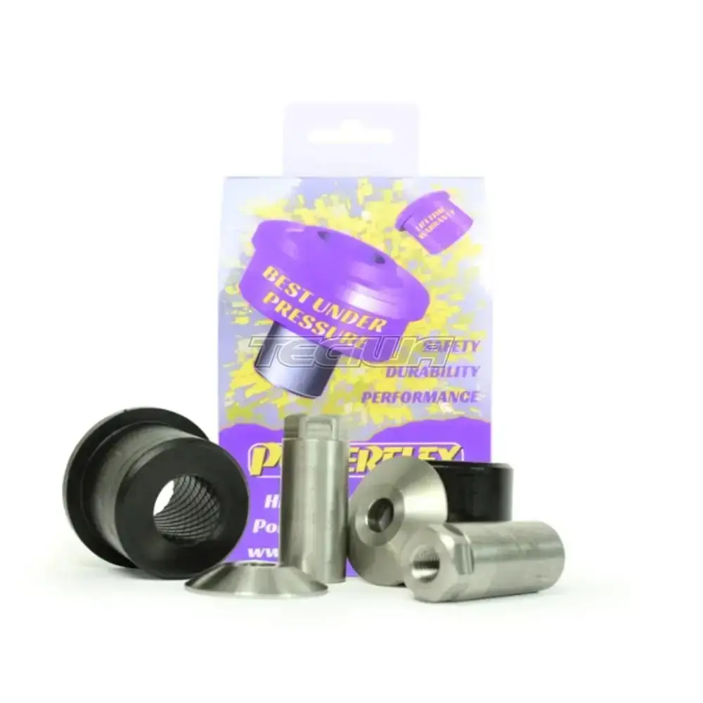 Powerflex Road Series Front Wishbone Front Inner Bush Porsche 911 993 94-98 1