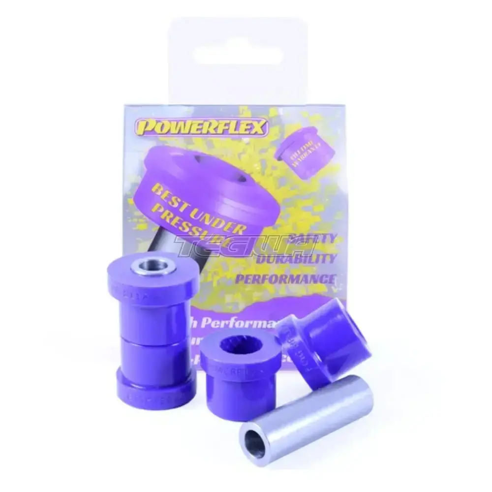 Powerflex Road Series Front Wishbone Inner Bush Porsche 924 Inc S 944 82-85 1