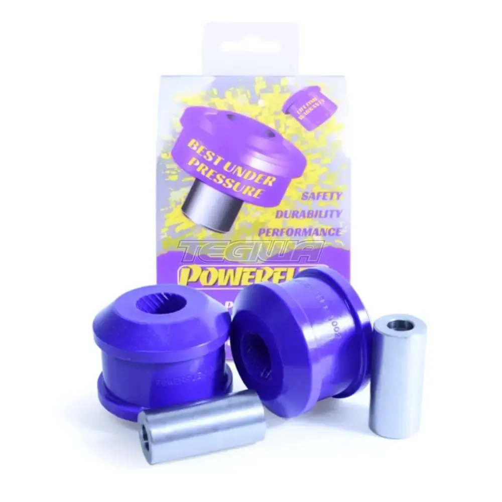 Powerflex Road Series Front Wishbone Rear Bush Alfa Romeo Giulietta 940 10-20 1