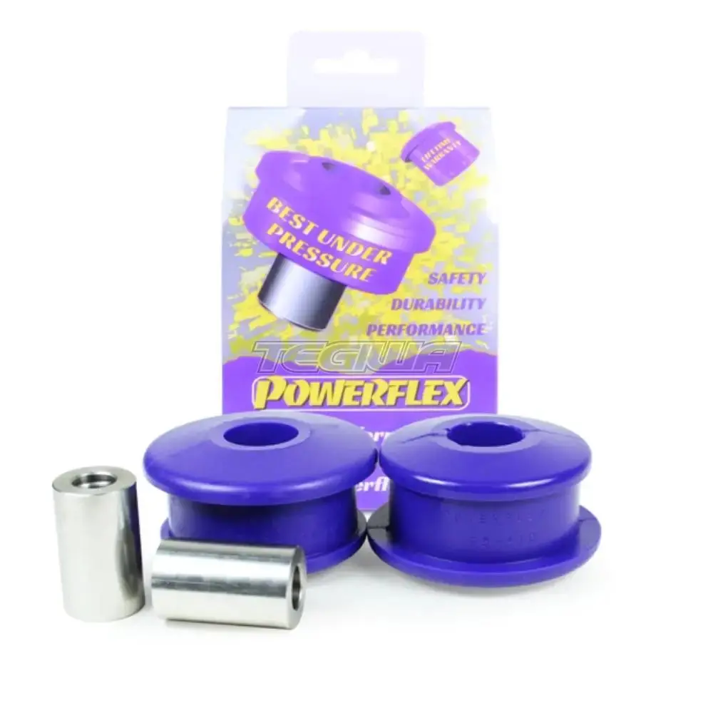 Powerflex Road Series Front Wishbone Rear Bush Audi A3 S3 Rs3 8L Mk1 2Wd 96-03 1