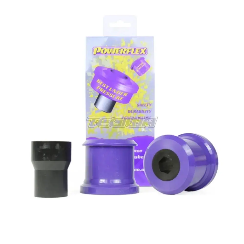Powerflex Road Series Front Wishbone Rear Bush Audi A3 S3 Rs3 8P Mk2 03-13 1