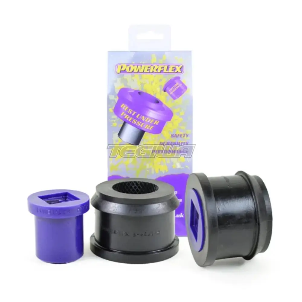 Powerflex Road Series Front Wishbone Rear Bush Bmw Z4 E85 E86 03-09 1