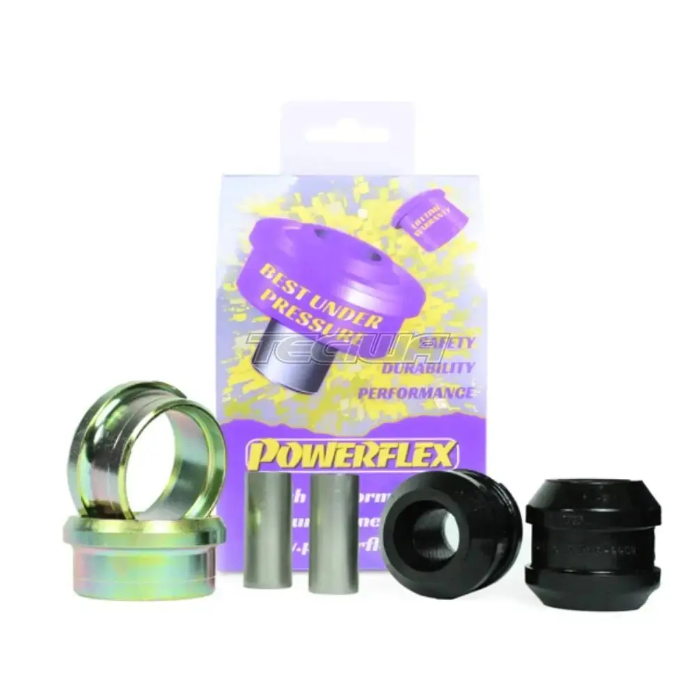 Powerflex Road Series Front Wishbone Rear Bush Ford Fiesta Mk8 8.5 Inc St Mk8.5 200 Facelift 21+ 1