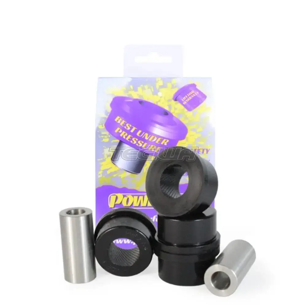 Powerflex Road Series Front Wishbone Rear Bush Honda Civic Fk2 Type-R 15-17 1