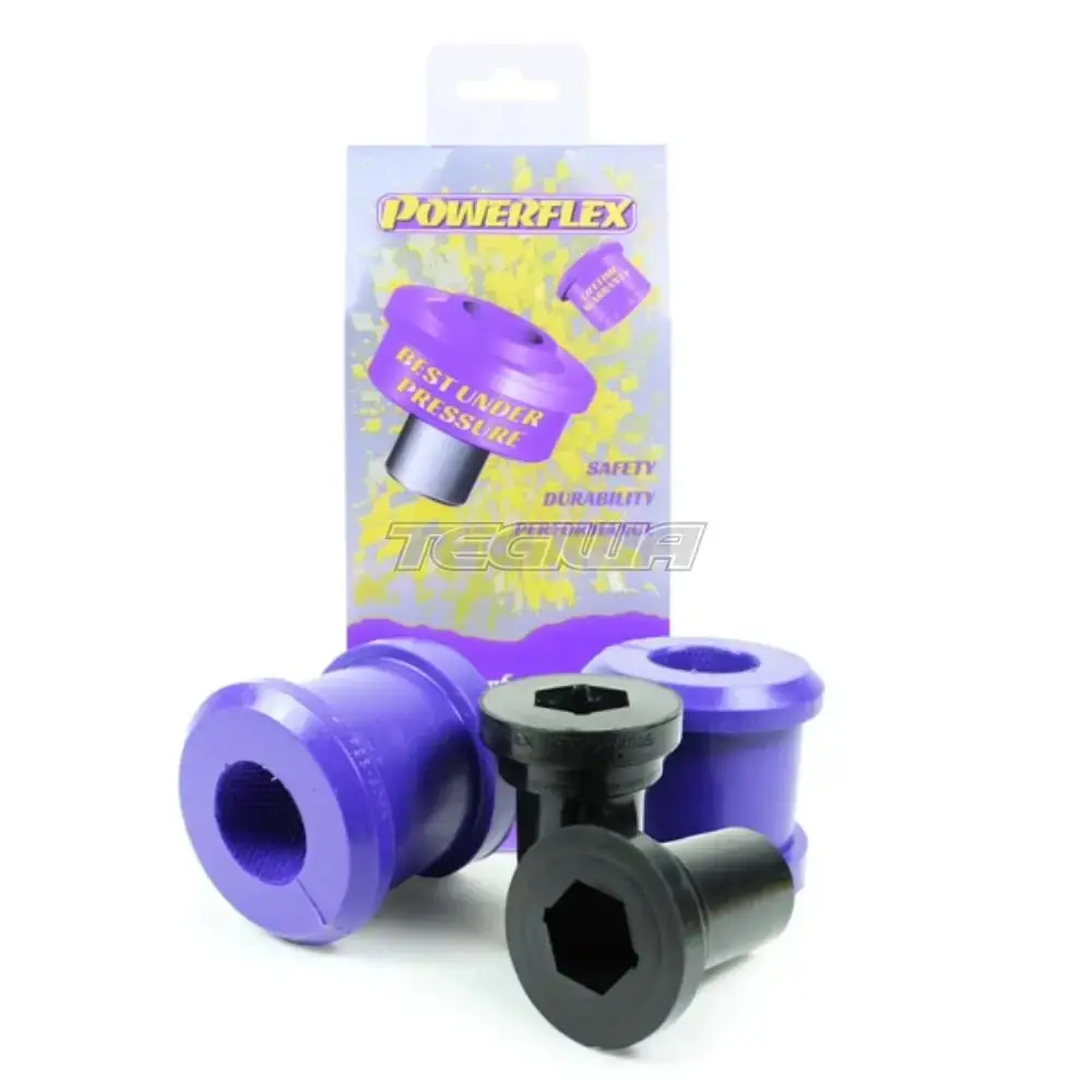 Powerflex Road Series Front Wishbone Rear Bush Honda Cr-Z 10-16 1