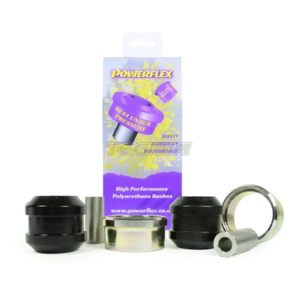 Powerflex Road Series Front Wishbone Rear Bush Hyundai I30 Pd Inc N Facelift 16+ 1