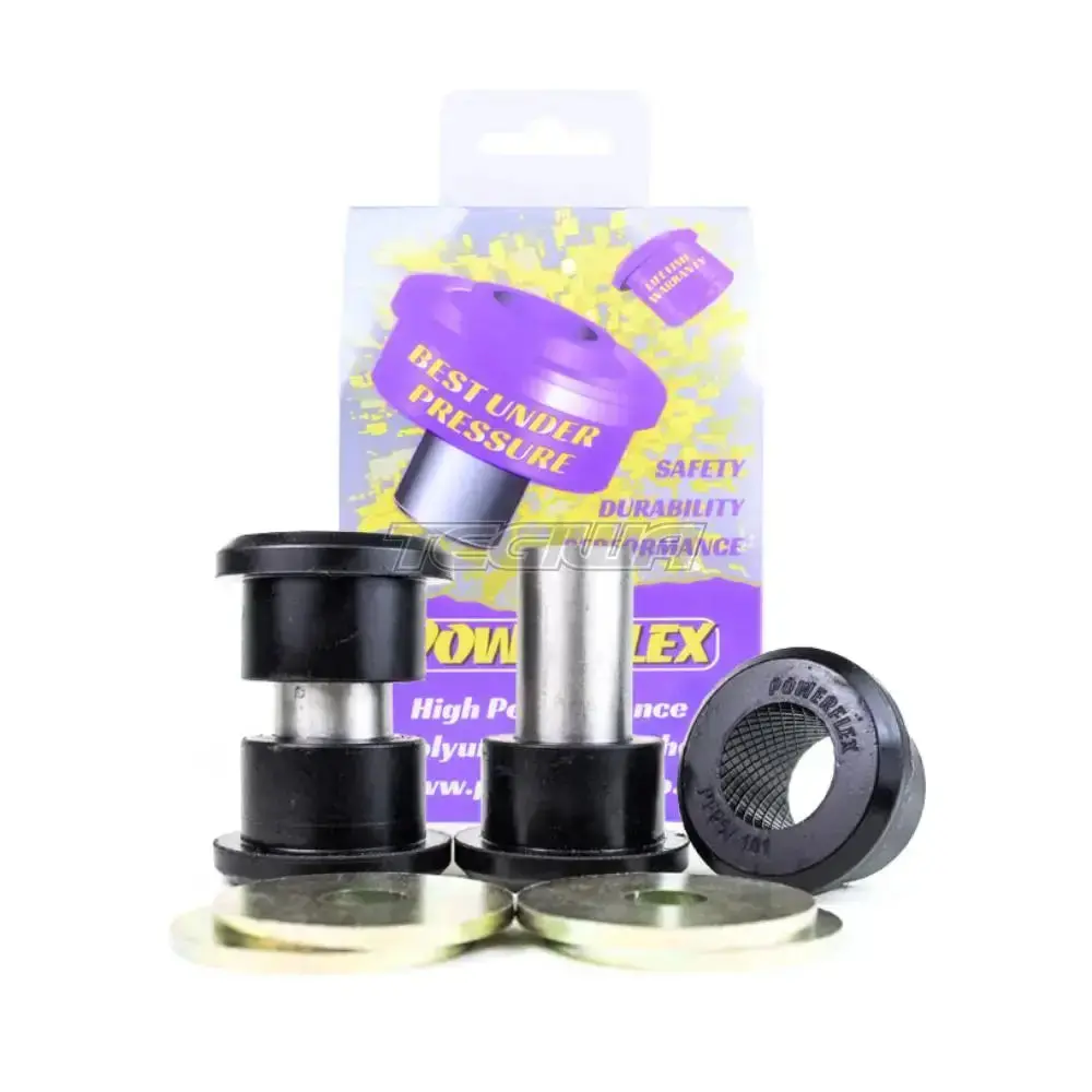 Powerflex Road Series Front Wishbone Rear Bush Porsche 911 993 94-98 1