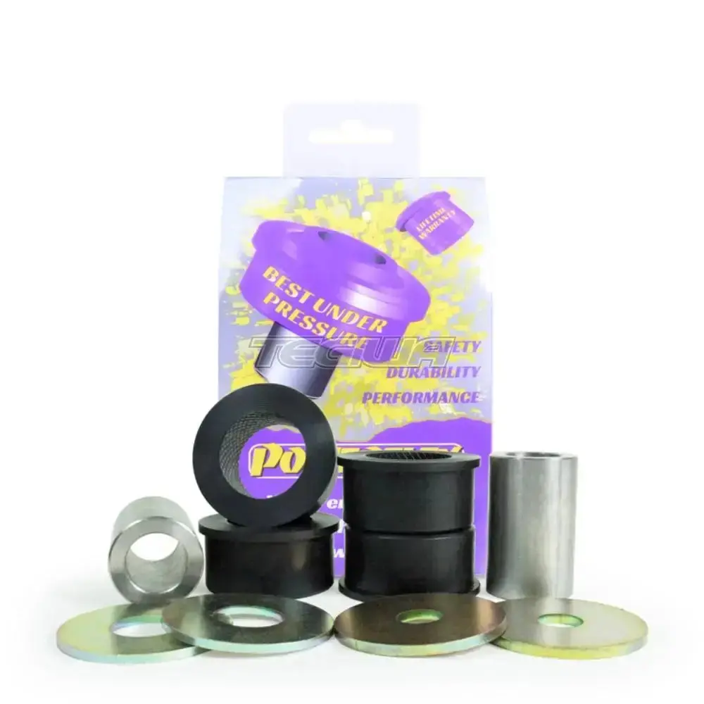 Powerflex Road Series Front Wishbone Rear Bush Porsche 944 Inc S2 Turbo 85-91 - Pff57-203 1