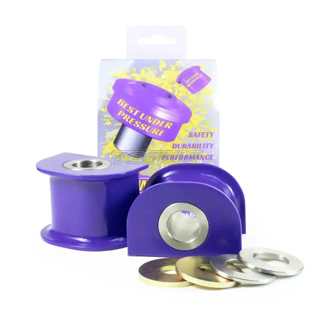Powerflex Road Series Front Wishbone Rear Bush Porsche 944 Inc S2 Turbo 85-91 - Pff57-303 1