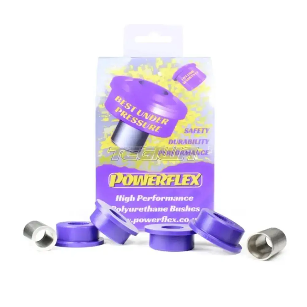Powerflex Road Series Front Wishbone Rear Bush Subaru Legacy Be Bh 98-03 1
