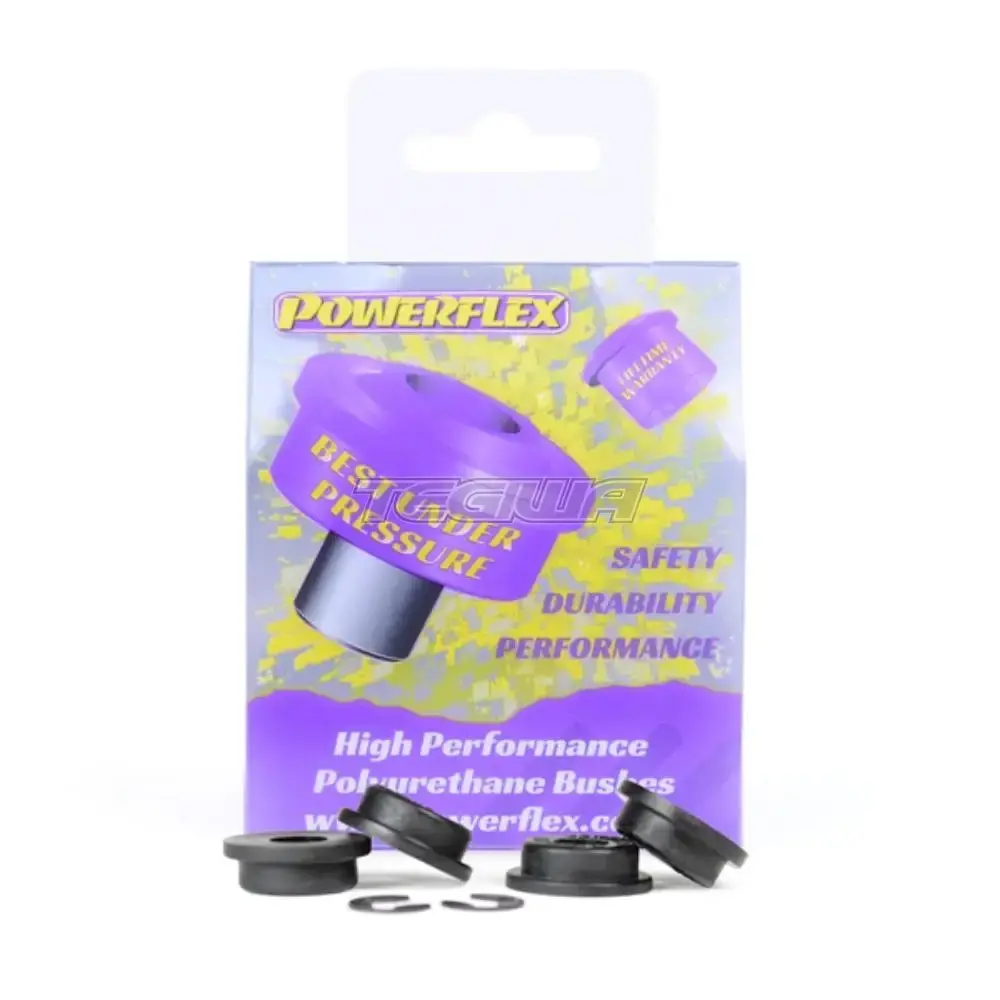 Powerflex Road Series Gear Cable Rear Bush Kit Lotus Elise Series 2 96-21 1