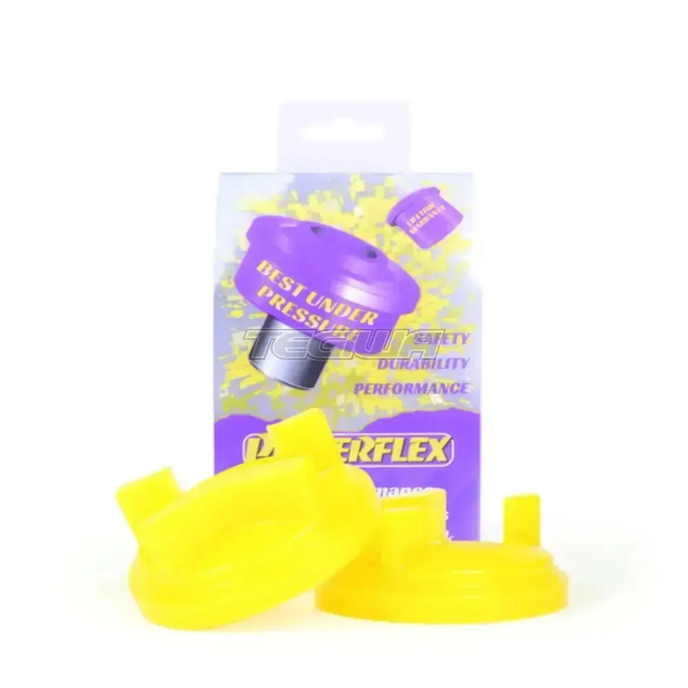Powerflex Road Series Gearbox Mount Front Bush Insert Suzuki Swift Sport Mk2 Zc31s 06-10 - Pff73-303 1