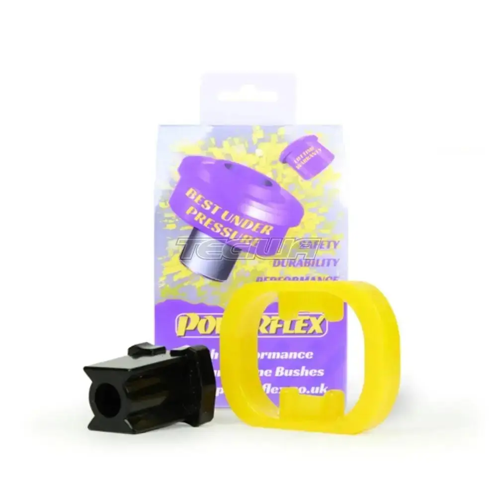 Powerflex Road Series Gearbox Mounting Bush Insert Renault Clio Iv Inc Rs 12-19 1