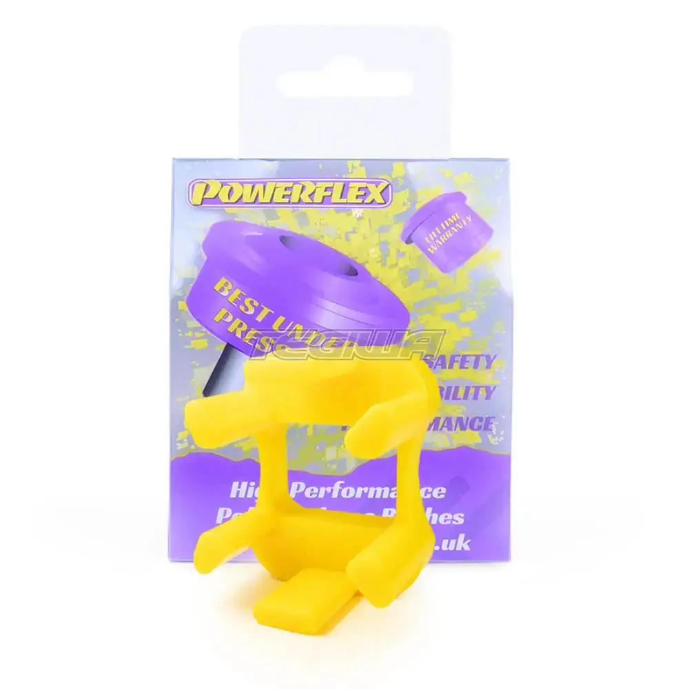Powerflex Road Series Gearbox Support Bush Insert Audi A4 S4 Rs4 B5 Quattro 95-01 1