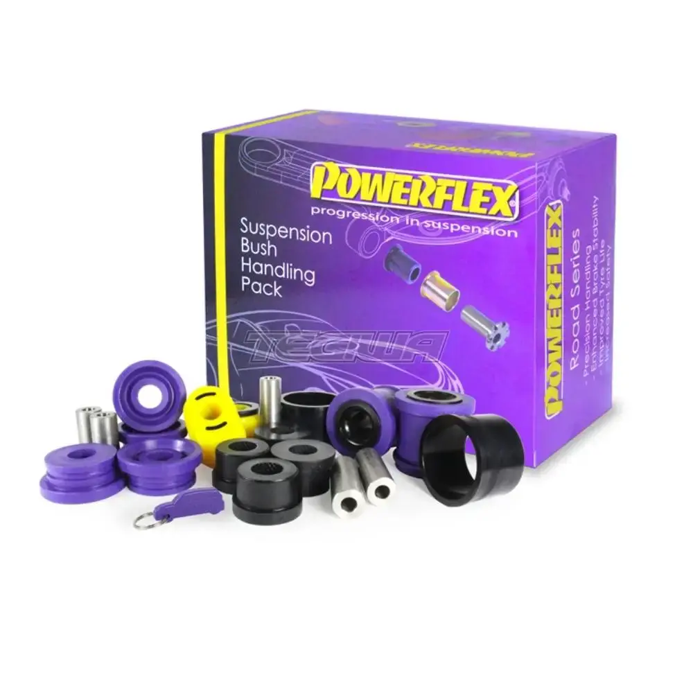 Powerflex Road Series Handling Pack Bmw 1 Series F40 18+ 1