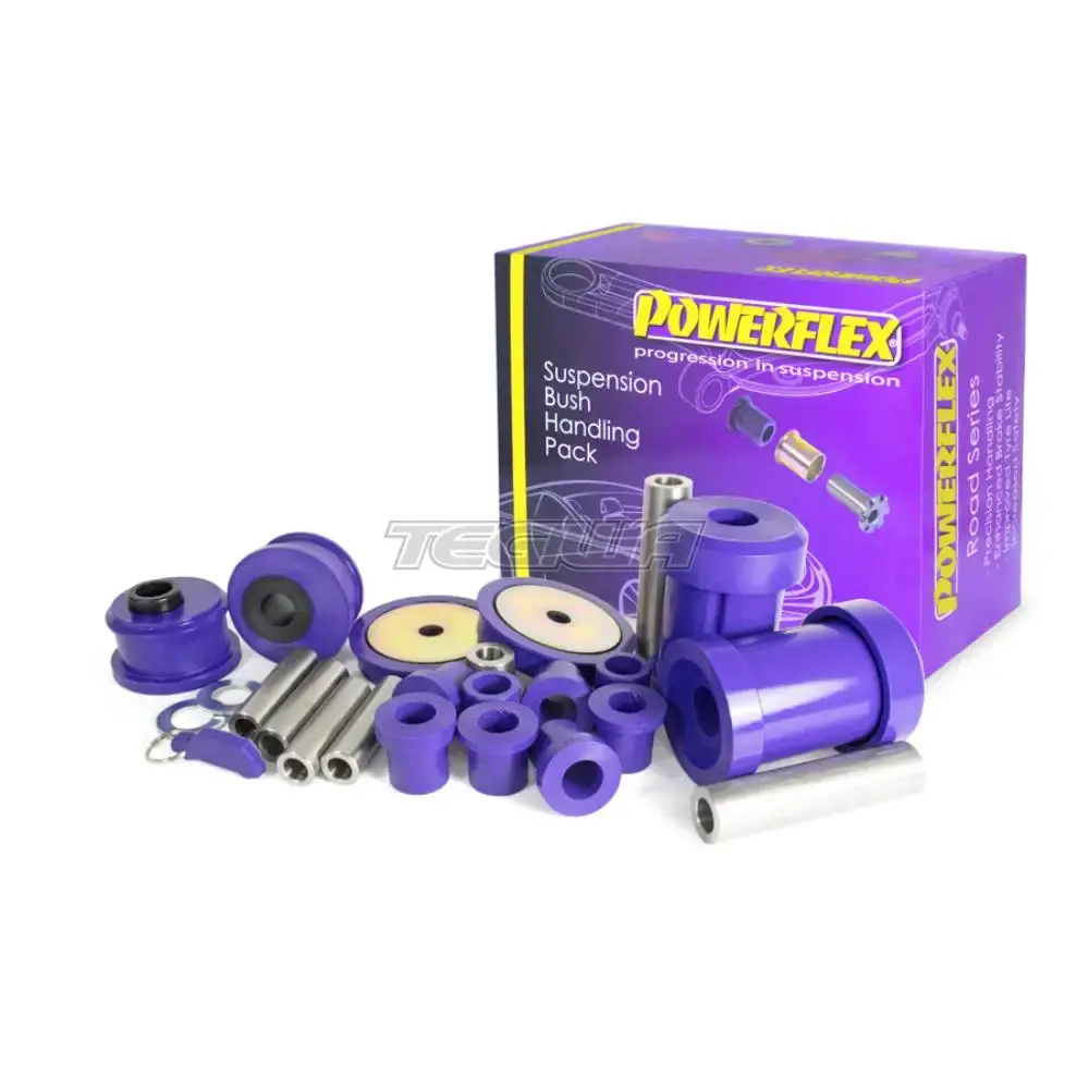 Powerflex Road Series Handling Pack Bmw 3 Series E30 Inc M3 82-91 1