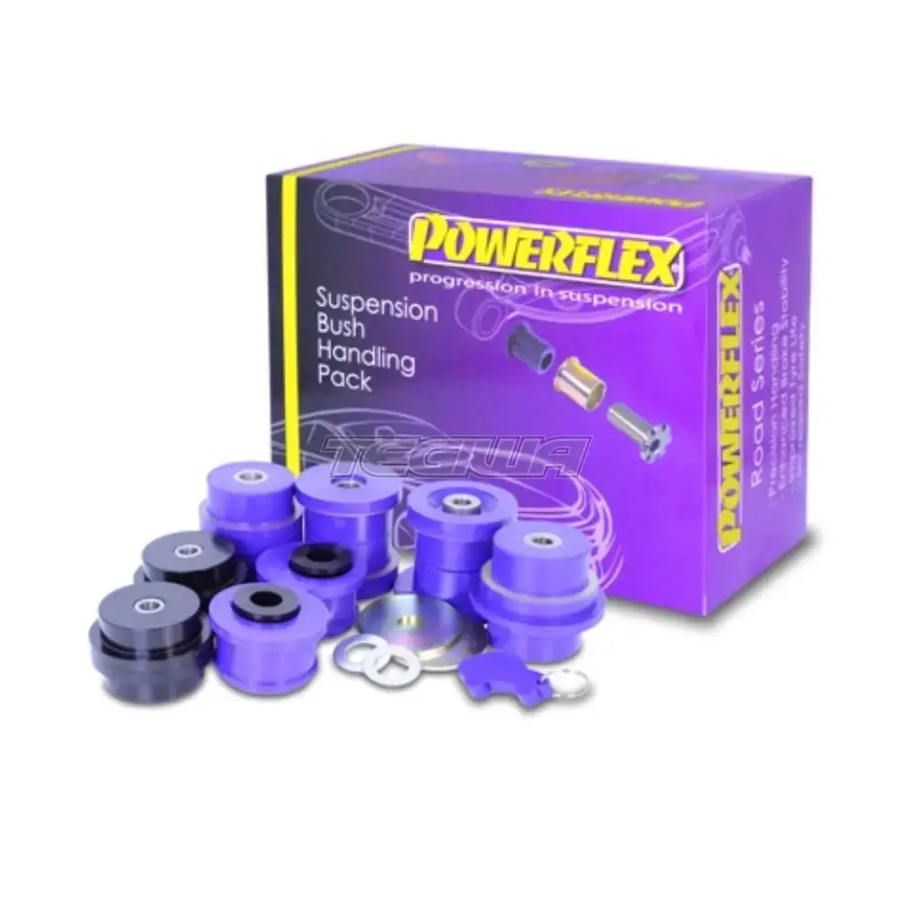 Powerflex Road Series Handling Pack Bmw 3 Series E36 Inc M3 90-98 1