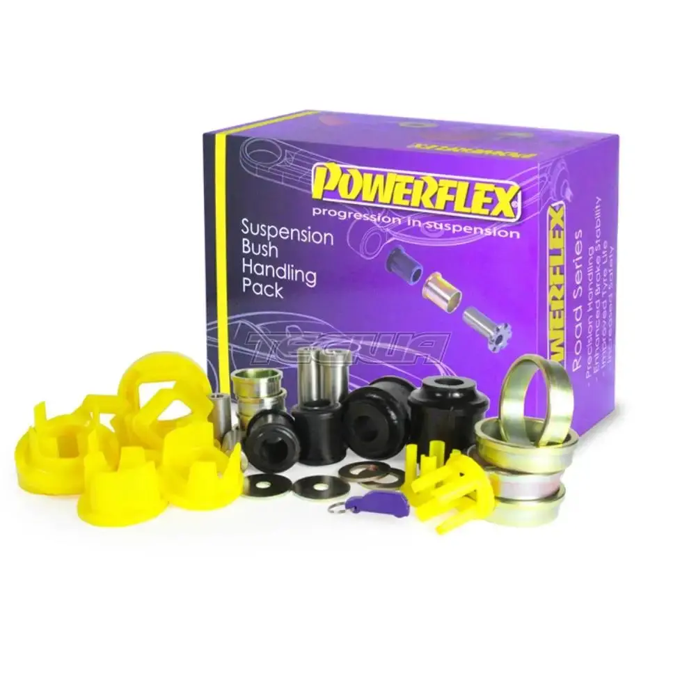 Powerflex Road Series Handling Pack Bmw 4 Series F32 F33 F36 F82 F83 13 13+ 1