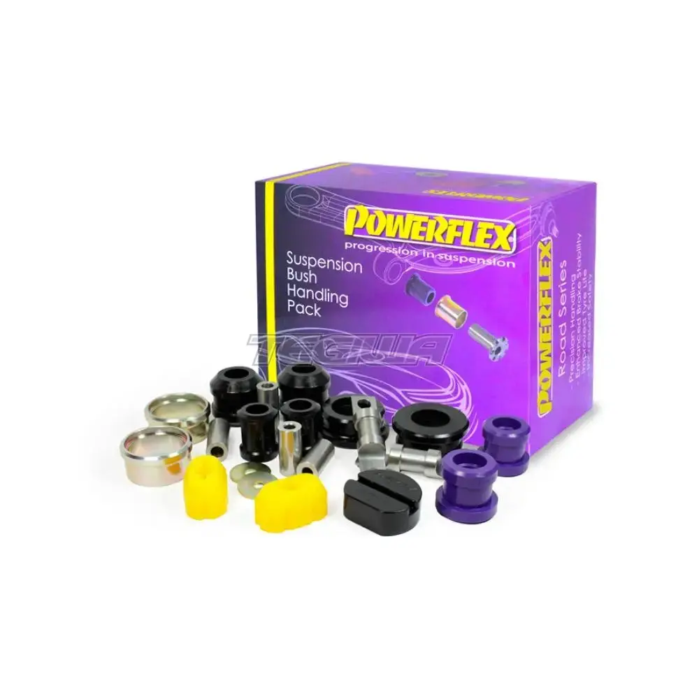 Powerflex Road Series Handling Pack Hyundai I30 Pd Inc N Facelift 16+ 1