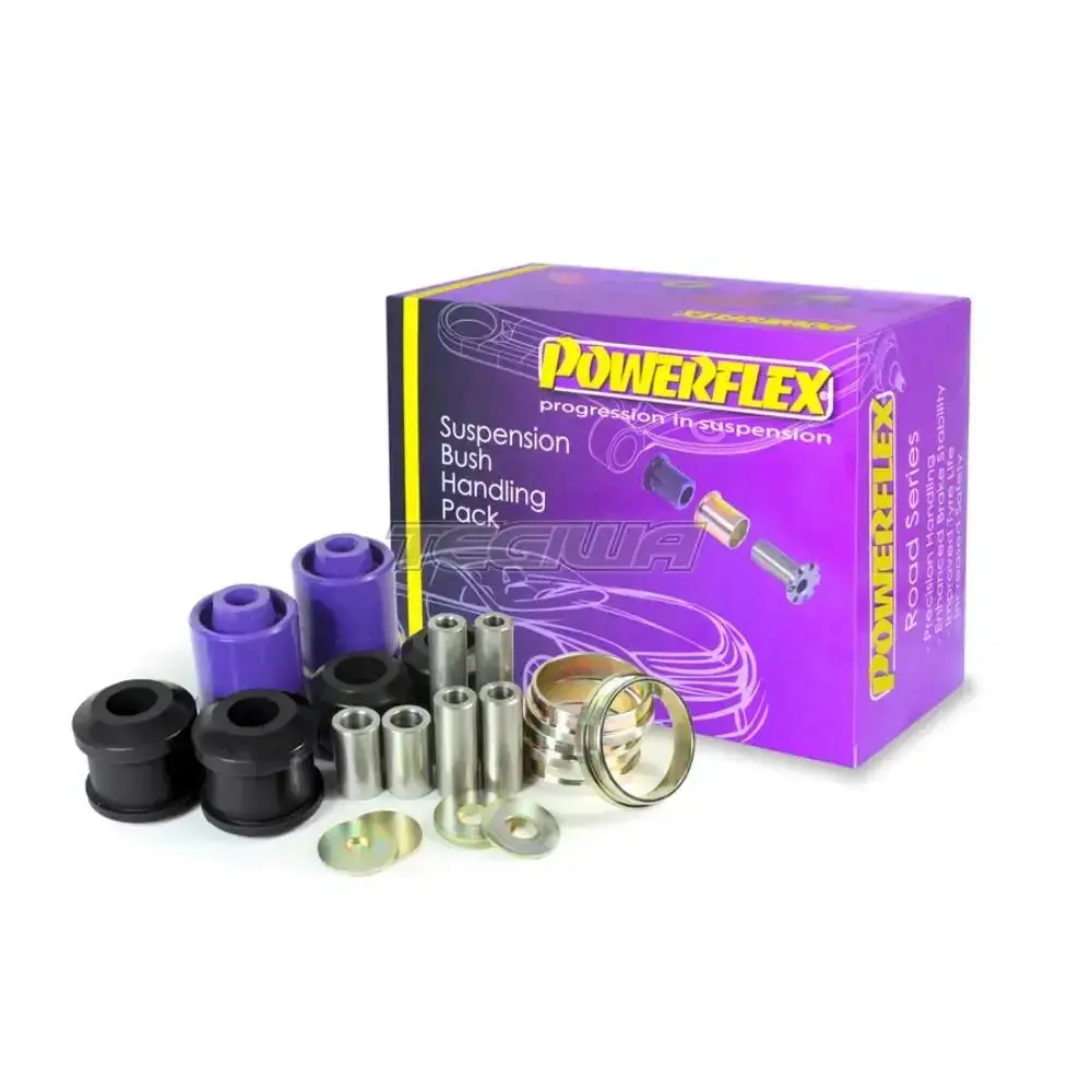 Powerflex Road Series Handling Pack Renault Megane Iii Inc Rs 08-17 1