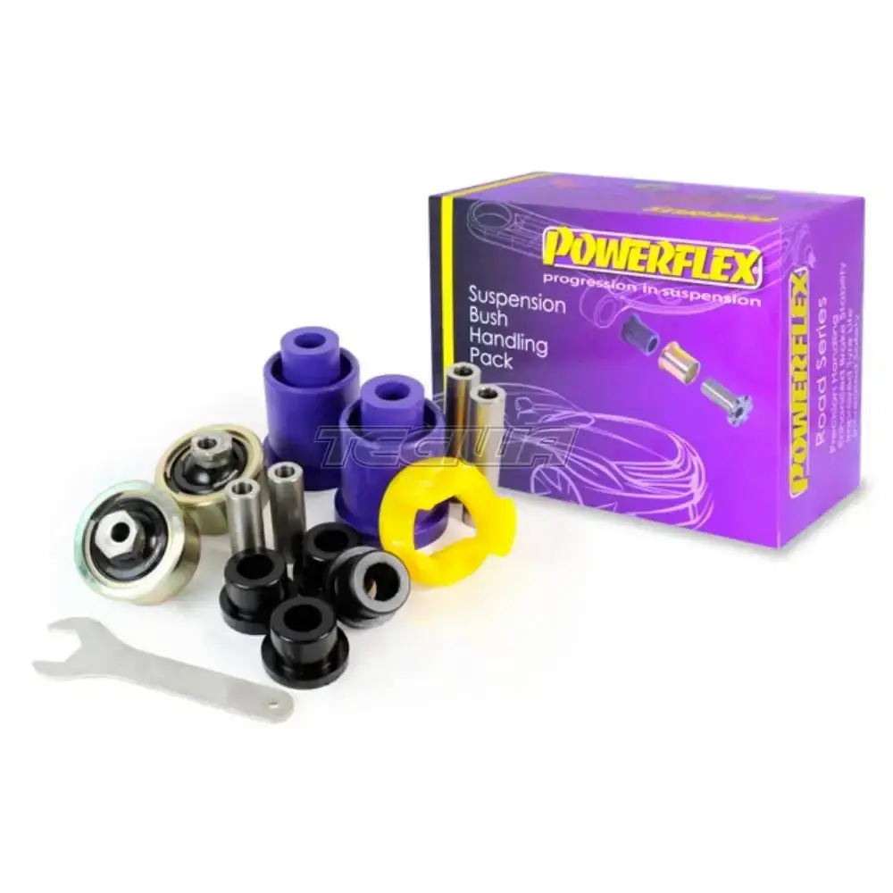 Powerflex Road Series Handling Pack Vauxhall Opel Corsa E Inc Vxr Opc 14-19 1