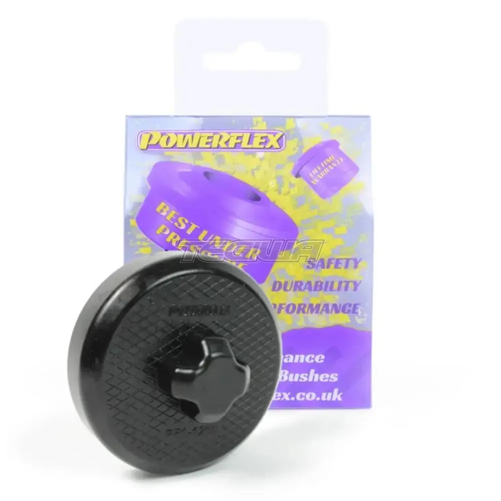 Powerflex Road Series Jack Pad Adaptor Alfa Romeo Giulia 952 16+ 1