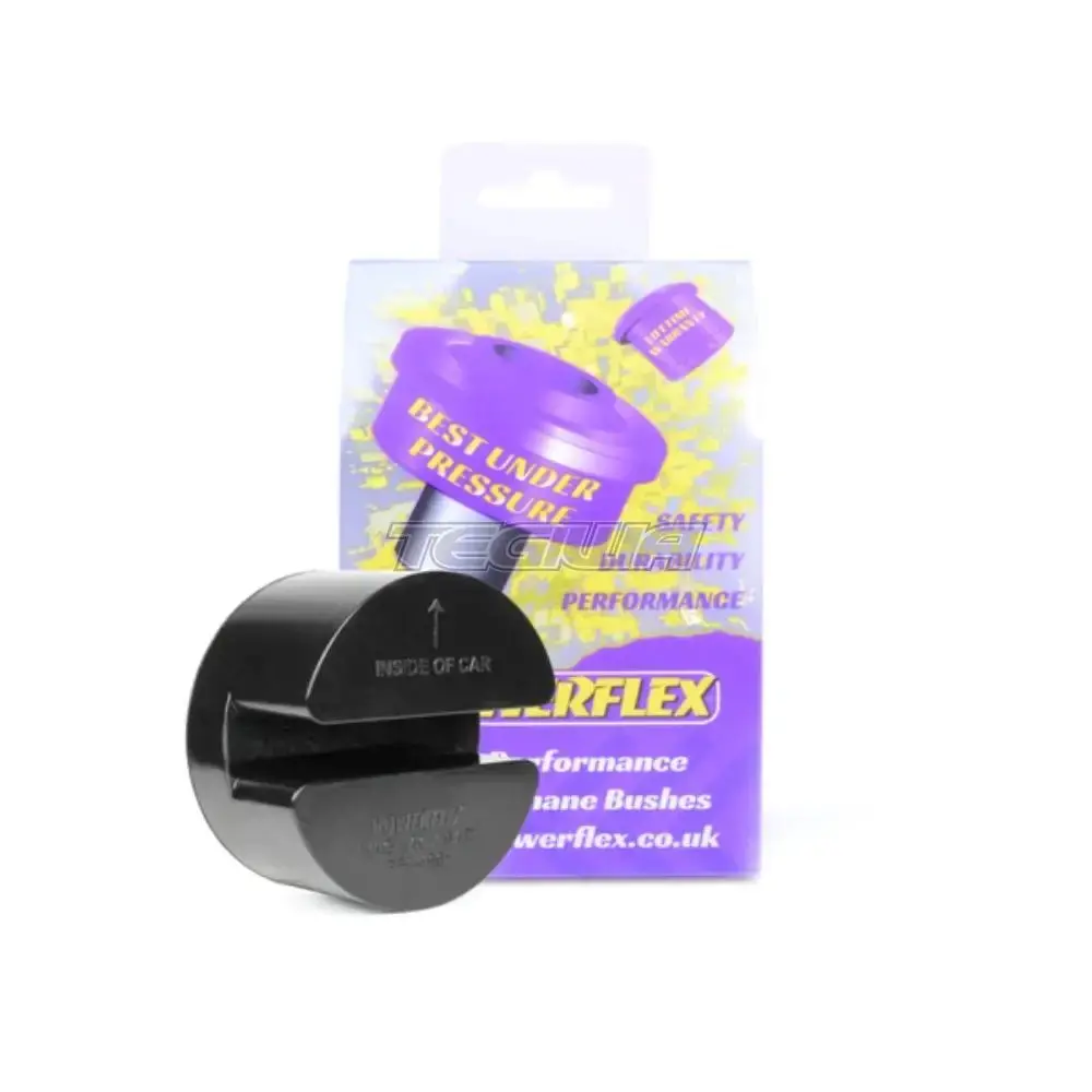 Powerflex Road Series Jack Pad Adaptor Audi A5 S5 Rs5 Quattro 07-16 1