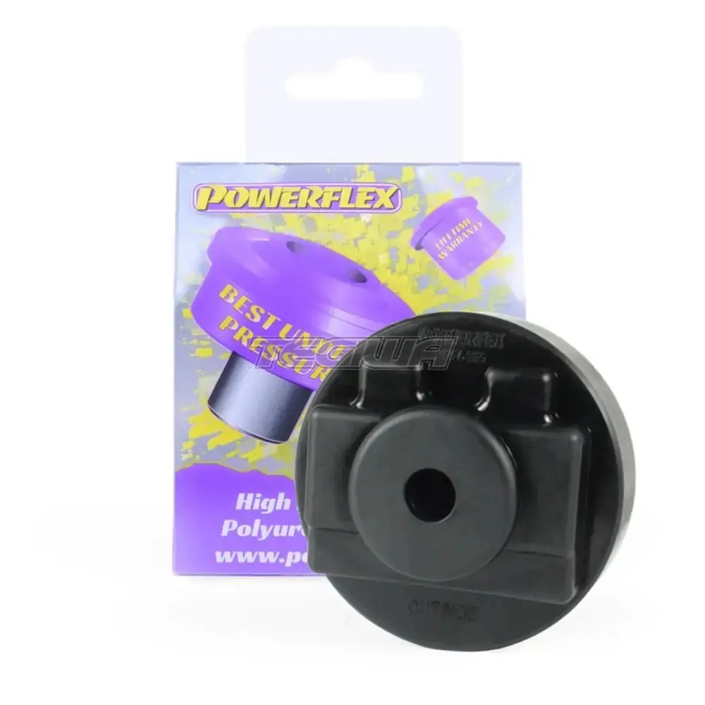 Powerflex Road Series Jack Pad Adaptor Audi E-Tron Gt 20+ 1
