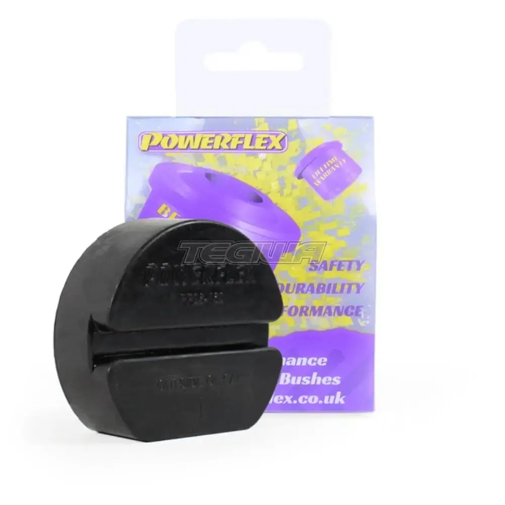 Powerflex Road Series Jack Pad Adaptor Hyundai Kona Inc N 18+ 1