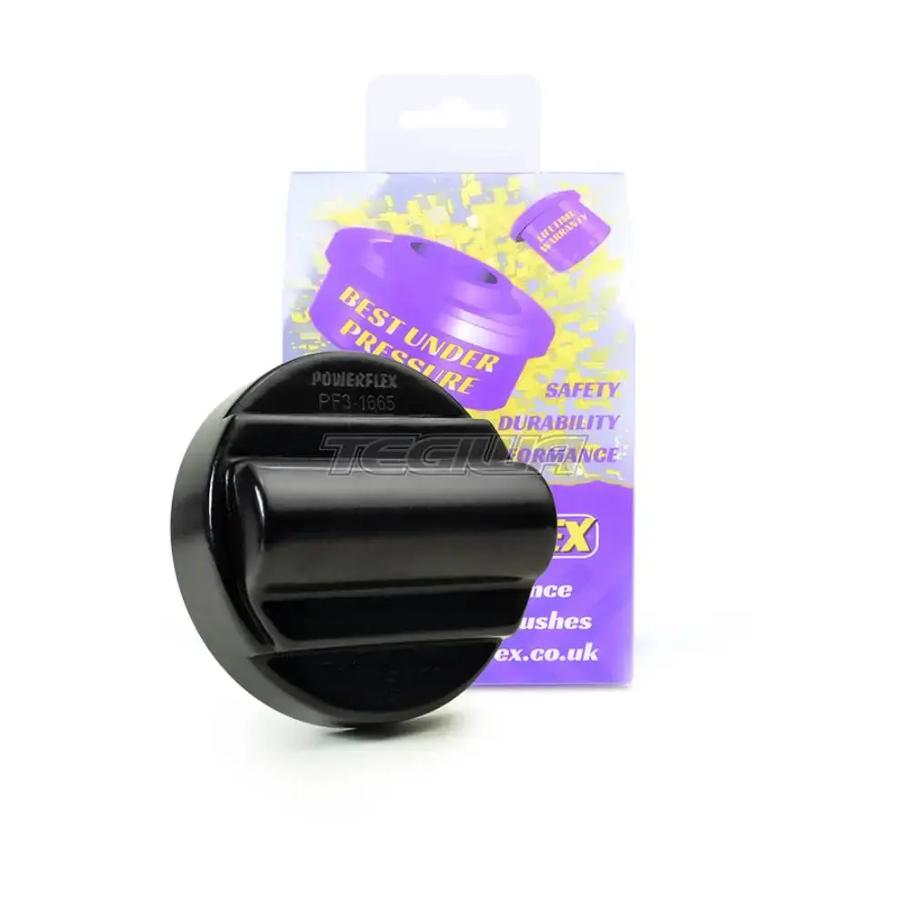 Powerflex Road Series Jack Pad Adaptor Lamborghini Urus 18+ 1