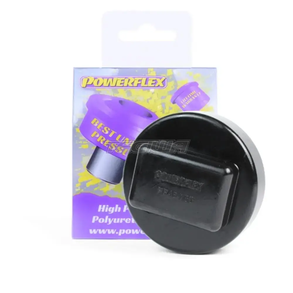 Powerflex Road Series Jack Pad Adaptor Nissan Gt-R 08+ 1