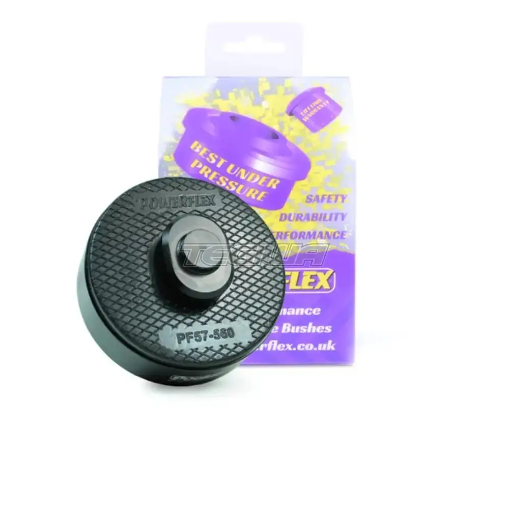 Powerflex Road Series Jack Pad Adaptor Porsche 911 964 89-94 1