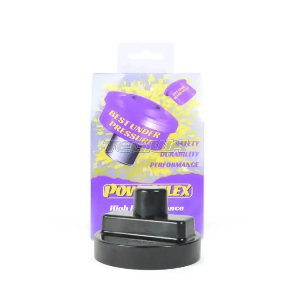 Powerflex Road Series Jack Pad Adaptor Porsche Cayenne E2 958 958.2 92A 11-17 1