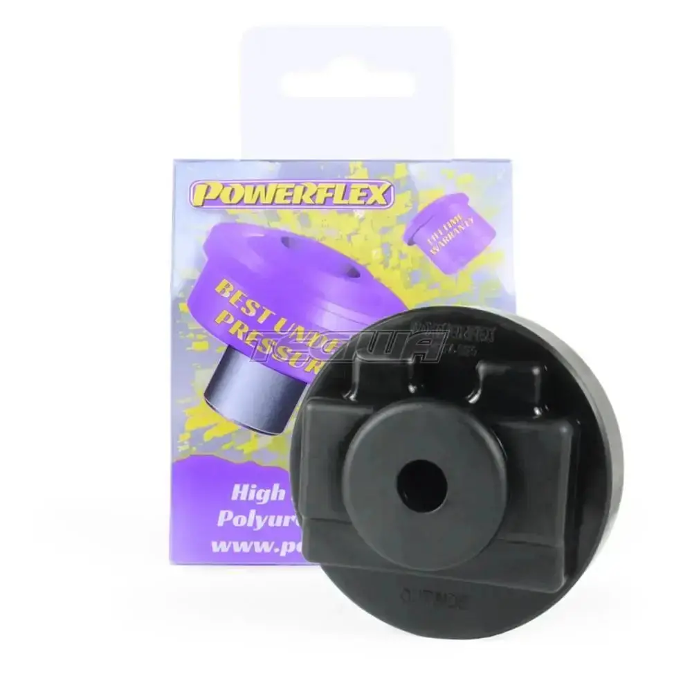 Powerflex Road Series Jack Pad Adaptor Porsche Taycan 19+ 1