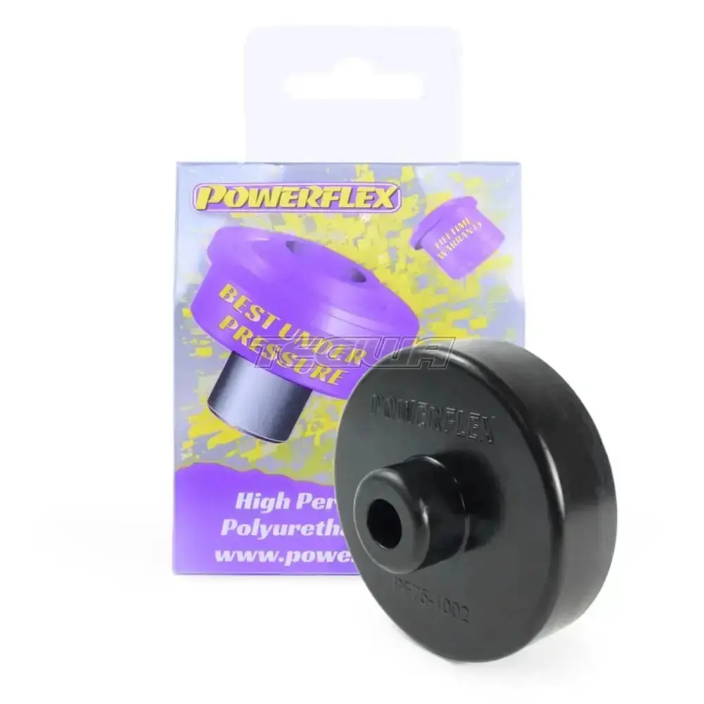 Powerflex Road Series Jack Pad Adaptor Tesla Model 3 17-23 - Pf75-1002 1