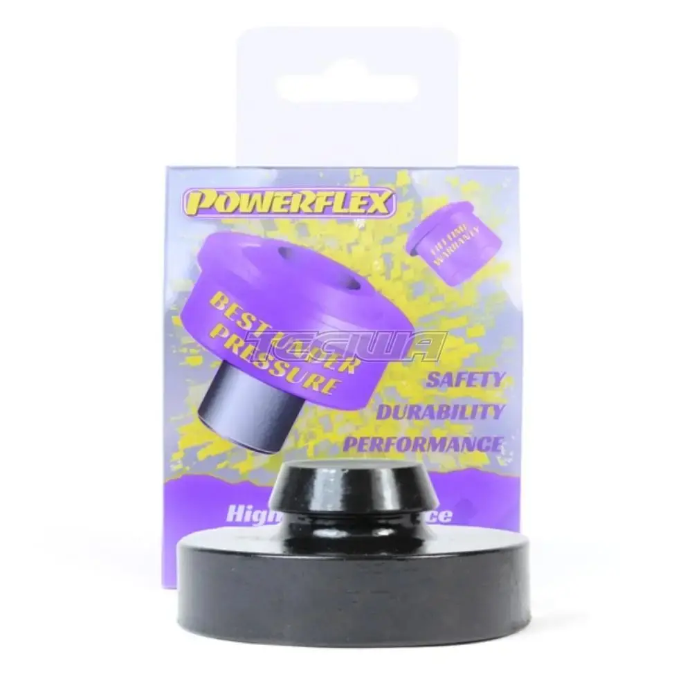 Powerflex Road Series Jacking Point Insert Audi Tt Mk1 Typ 8N 2Wd 99-06 1